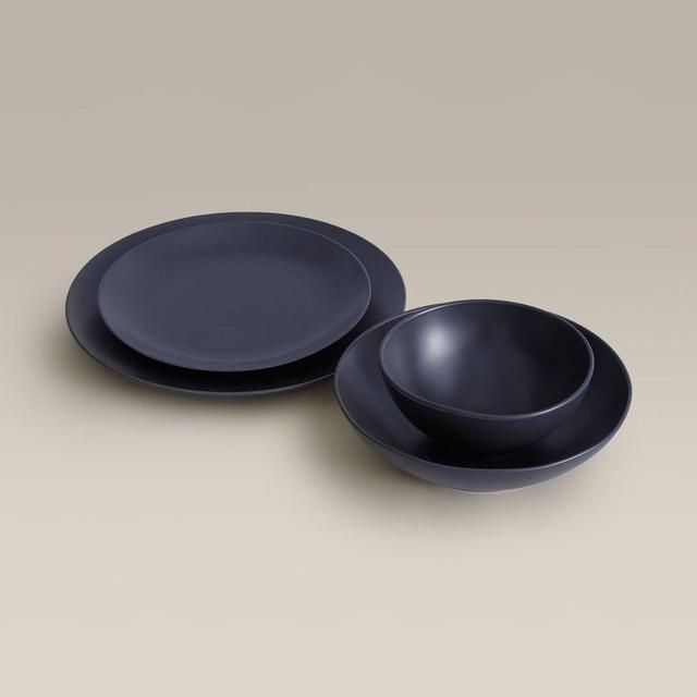 Year and Day Big Plates