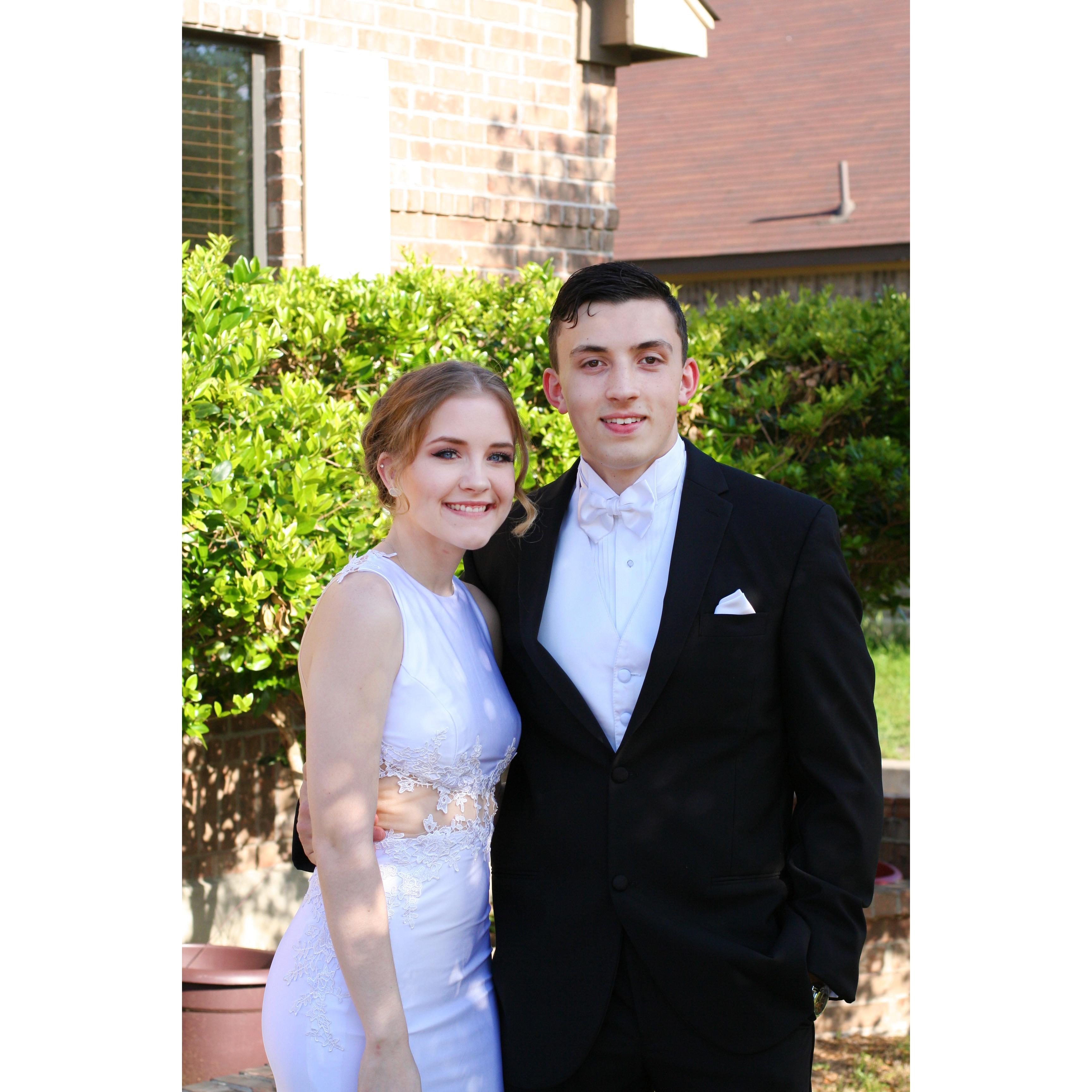 Junior Prom