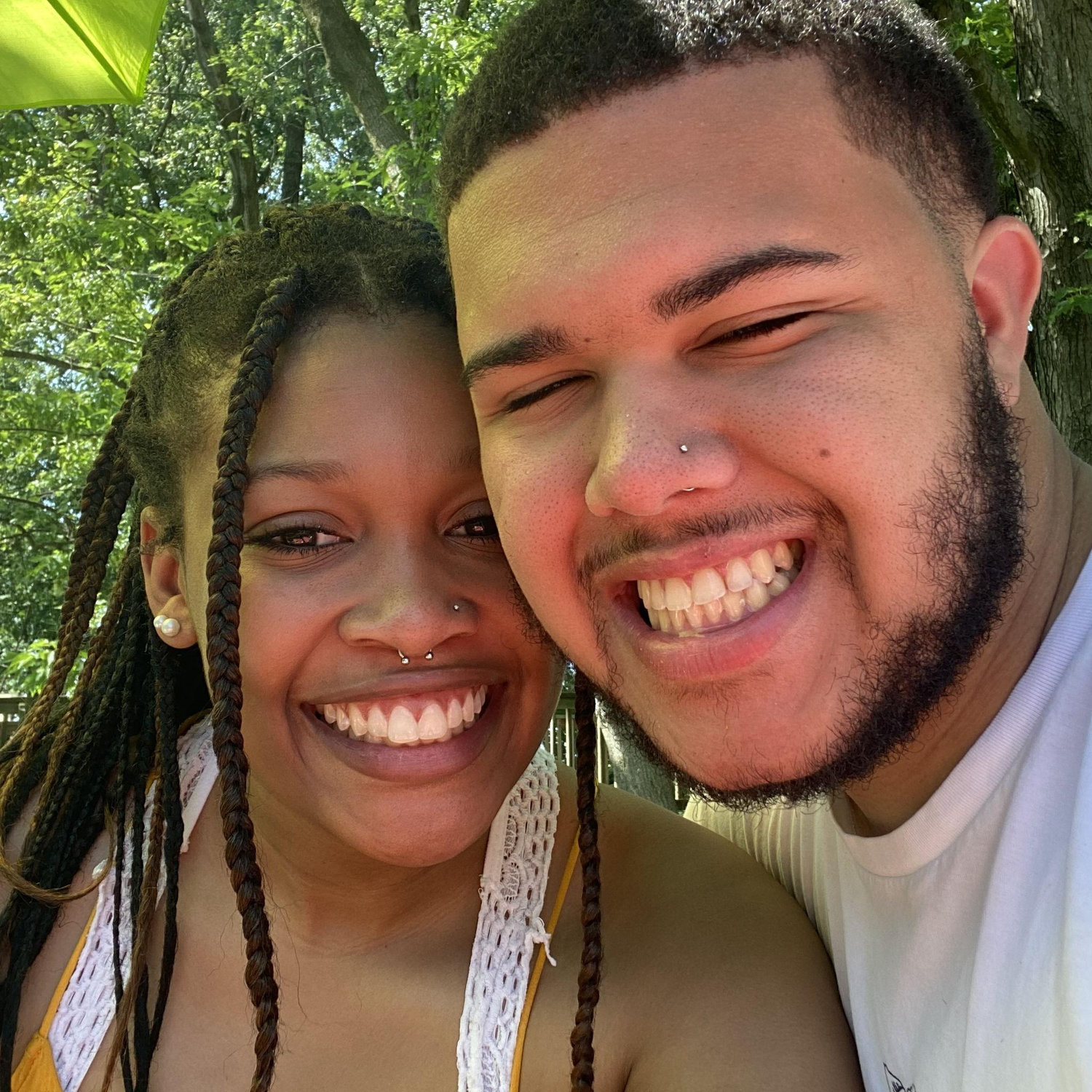1 year anniversary