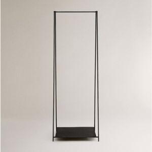 METAL RACK WITH BASE | Zara Home