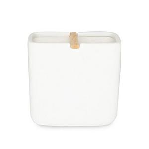 UGG® Layla Toothbrush Holder in Bone