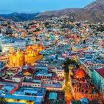 Conocer a Guanajuato Capital// Visit Guanjuato, Gto.