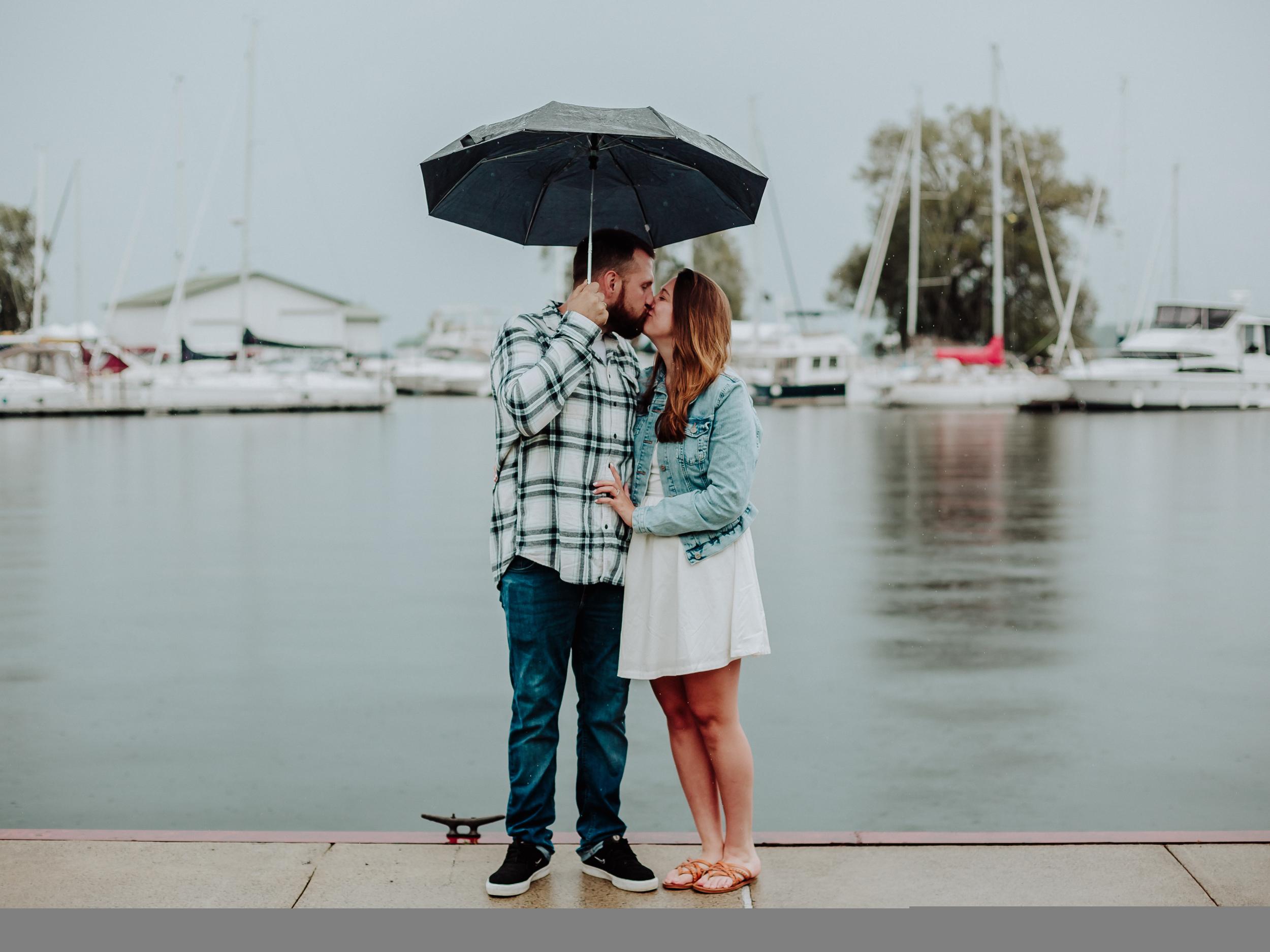 The Wedding Website of Brittney Thesier and Dylan Adams