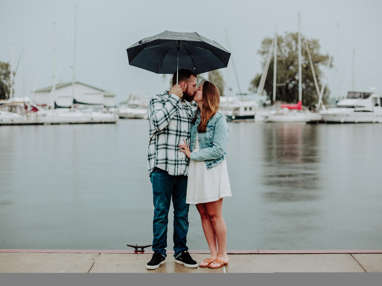 The Wedding Website of Brittney Thesier and Dylan Adams