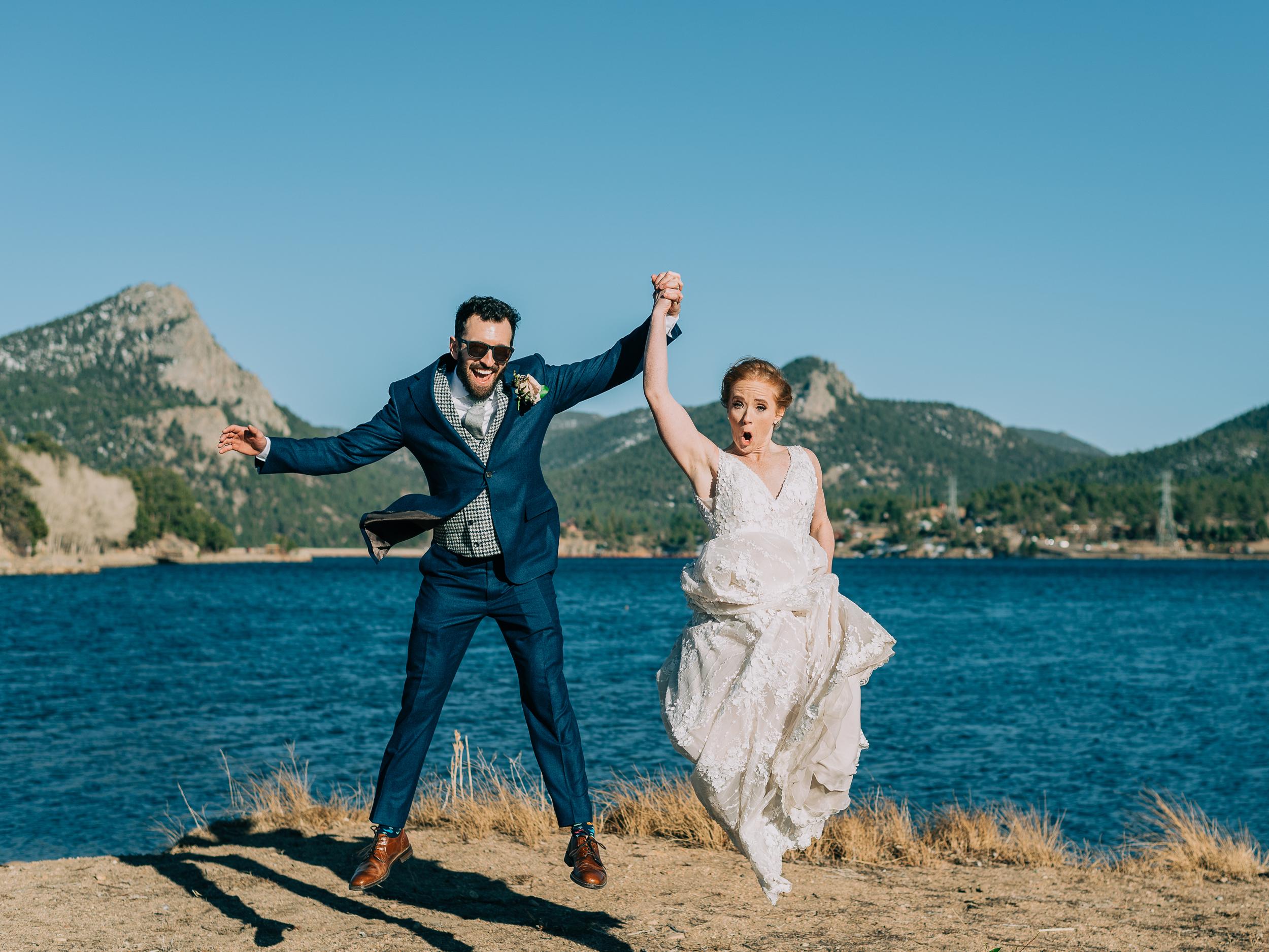 The Wedding Website of Katie Goldner and Patrick Hasler