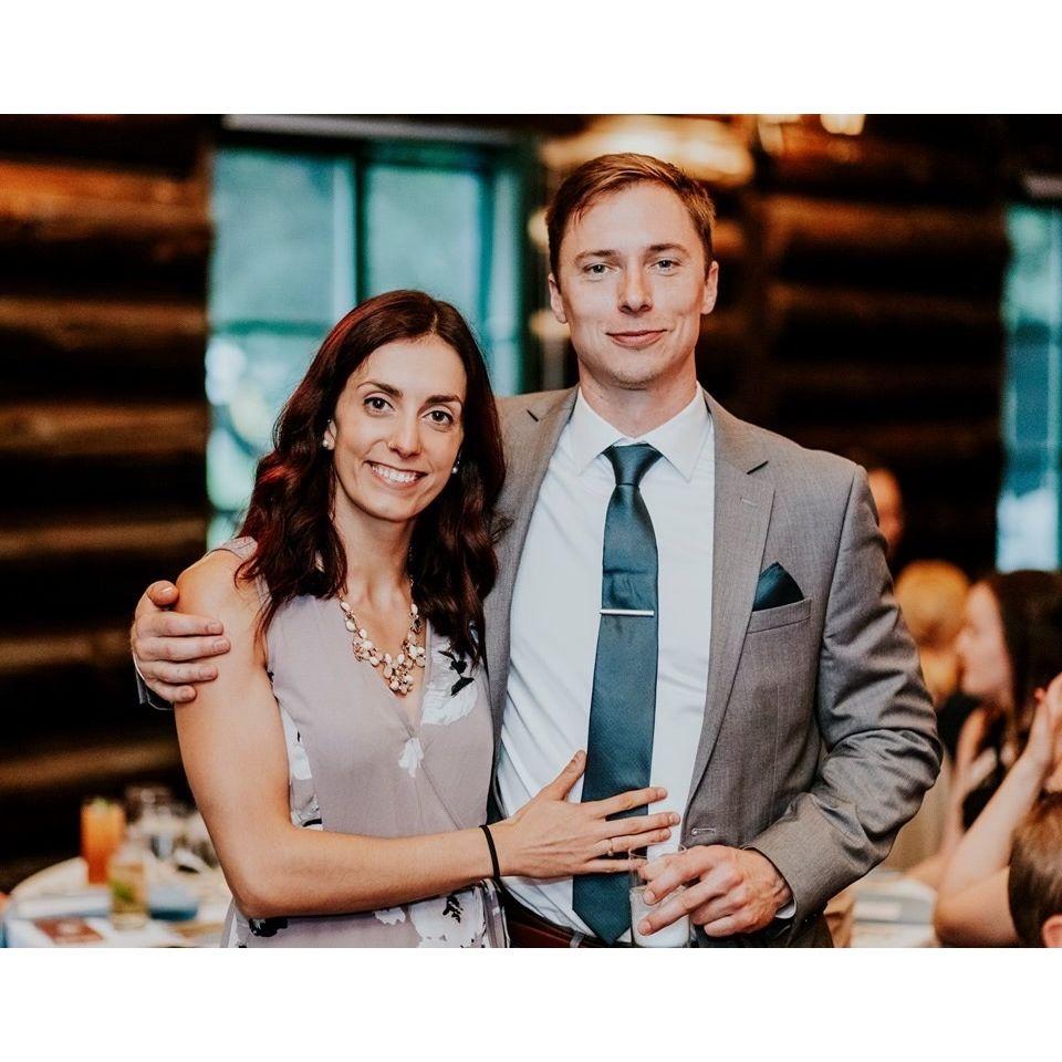 Tara & Julian's Wedding 2019