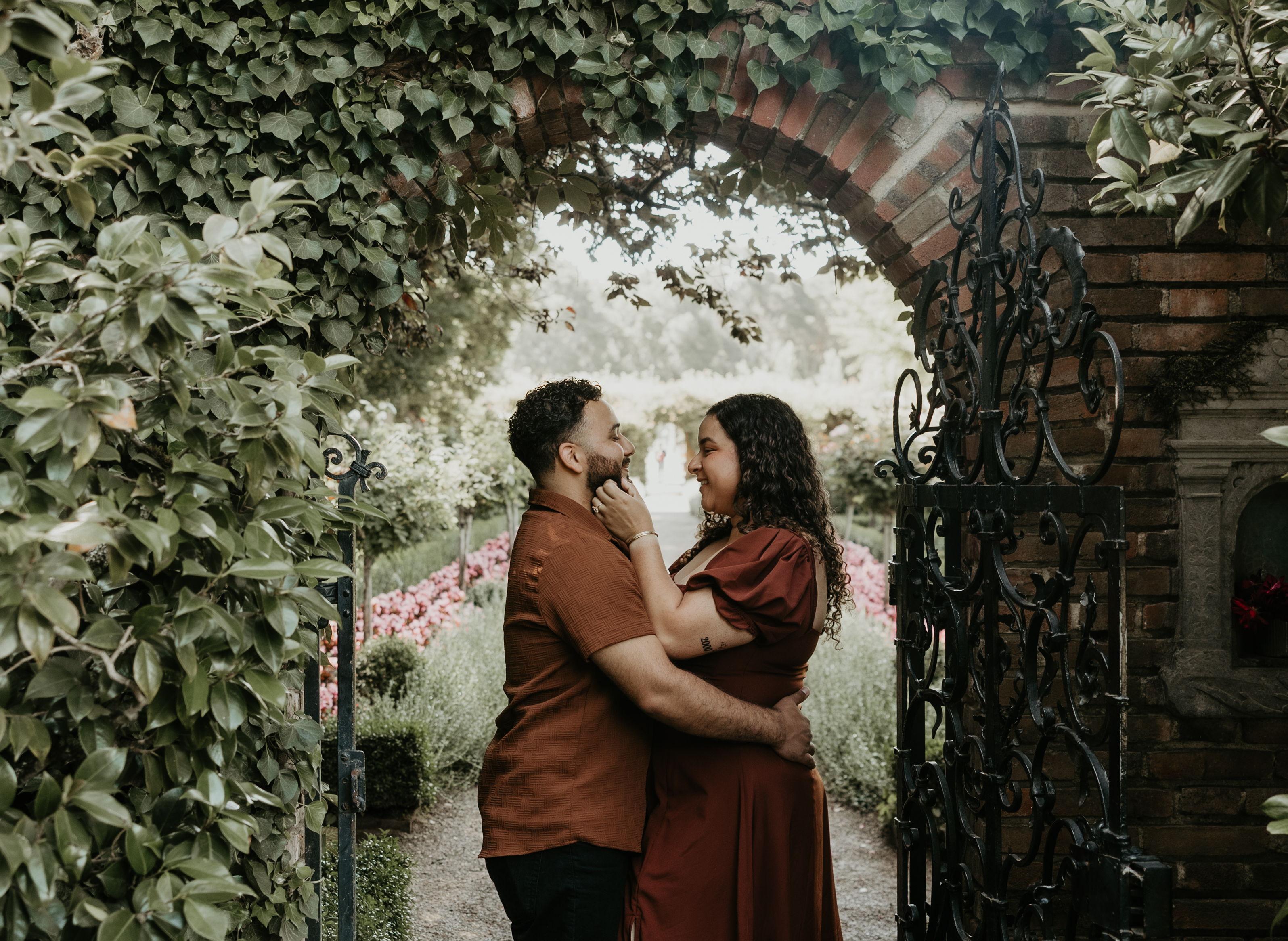 The Wedding Website of Katherine Escobar and Rolando Hernandez