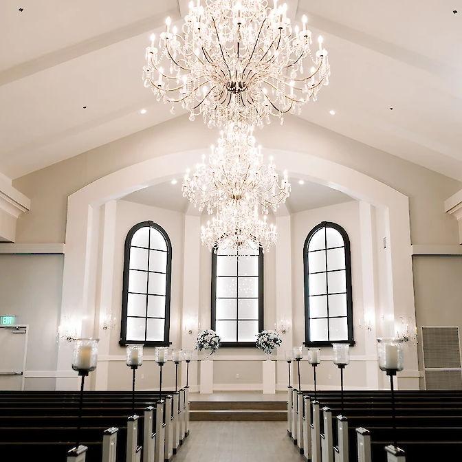 Here is where we plan to say "I Do"