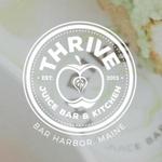 Thrive: Juice Bar & Kitchen