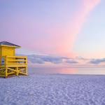 Siesta Key Beach