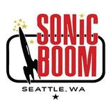 Sonic Boom Records
