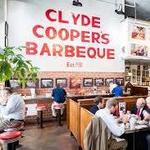 Clyde Cooper's Barbeque