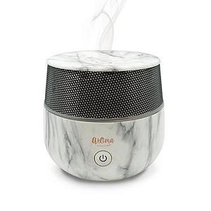 Aromasource™ Mysto™ Diffuser in White Marble