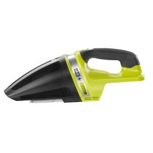 18-Volt ONE+ Cordless Hand Vacuum (Tool-Only) with Crevice Tool