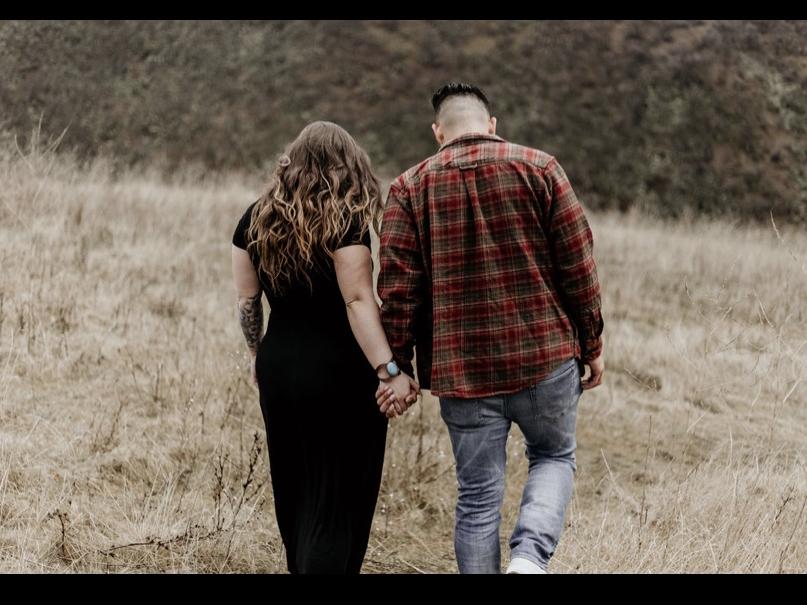 The Wedding Website of Meyah Tallman and Everett Suarez