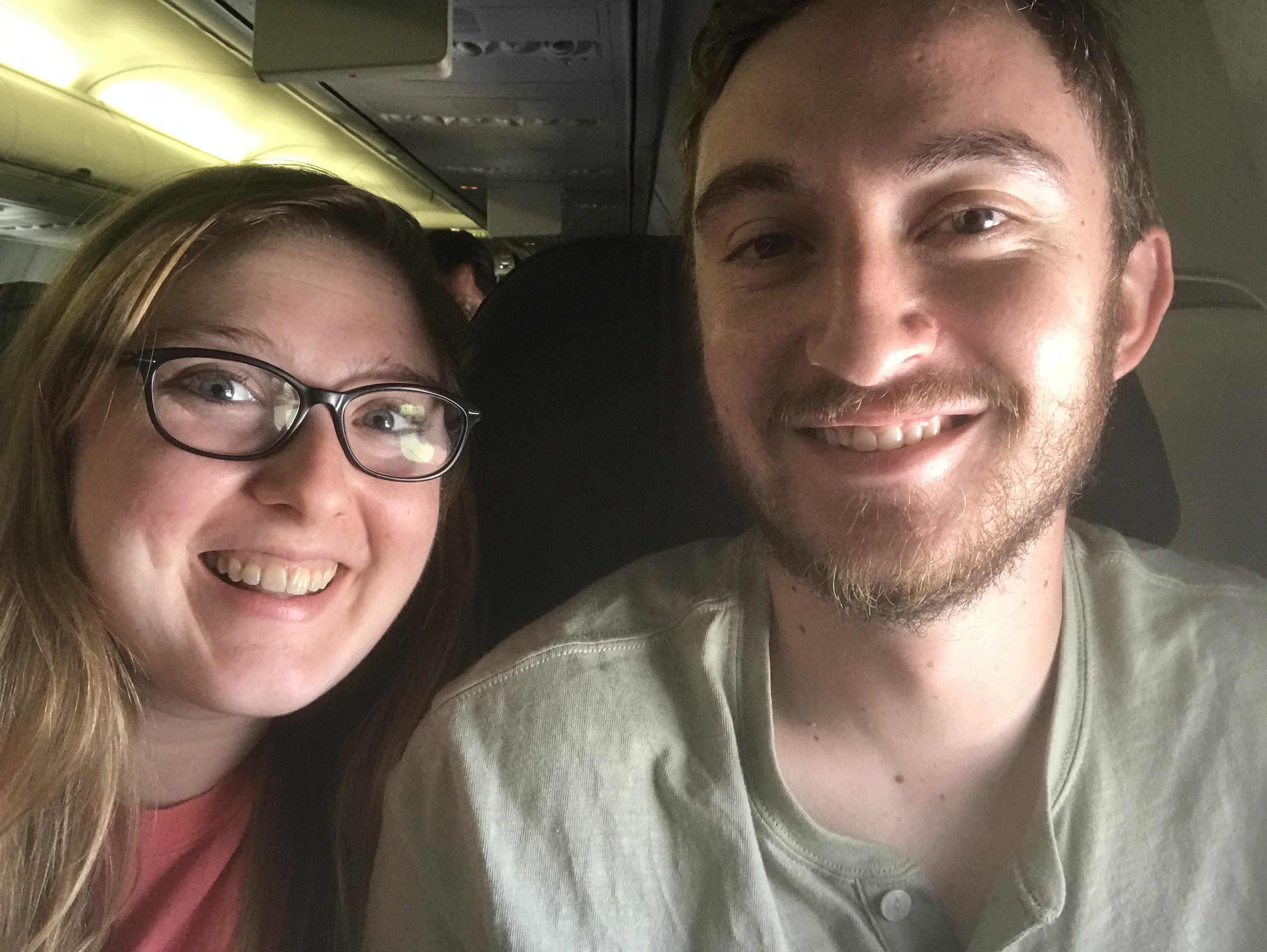 The Wedding Website of Sarah Scranton and Zac Connor