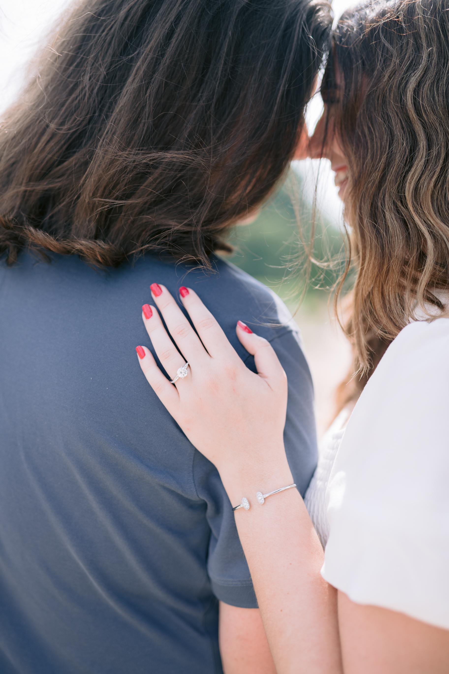 The Wedding Website of Kena Haley and Bryce Johnson