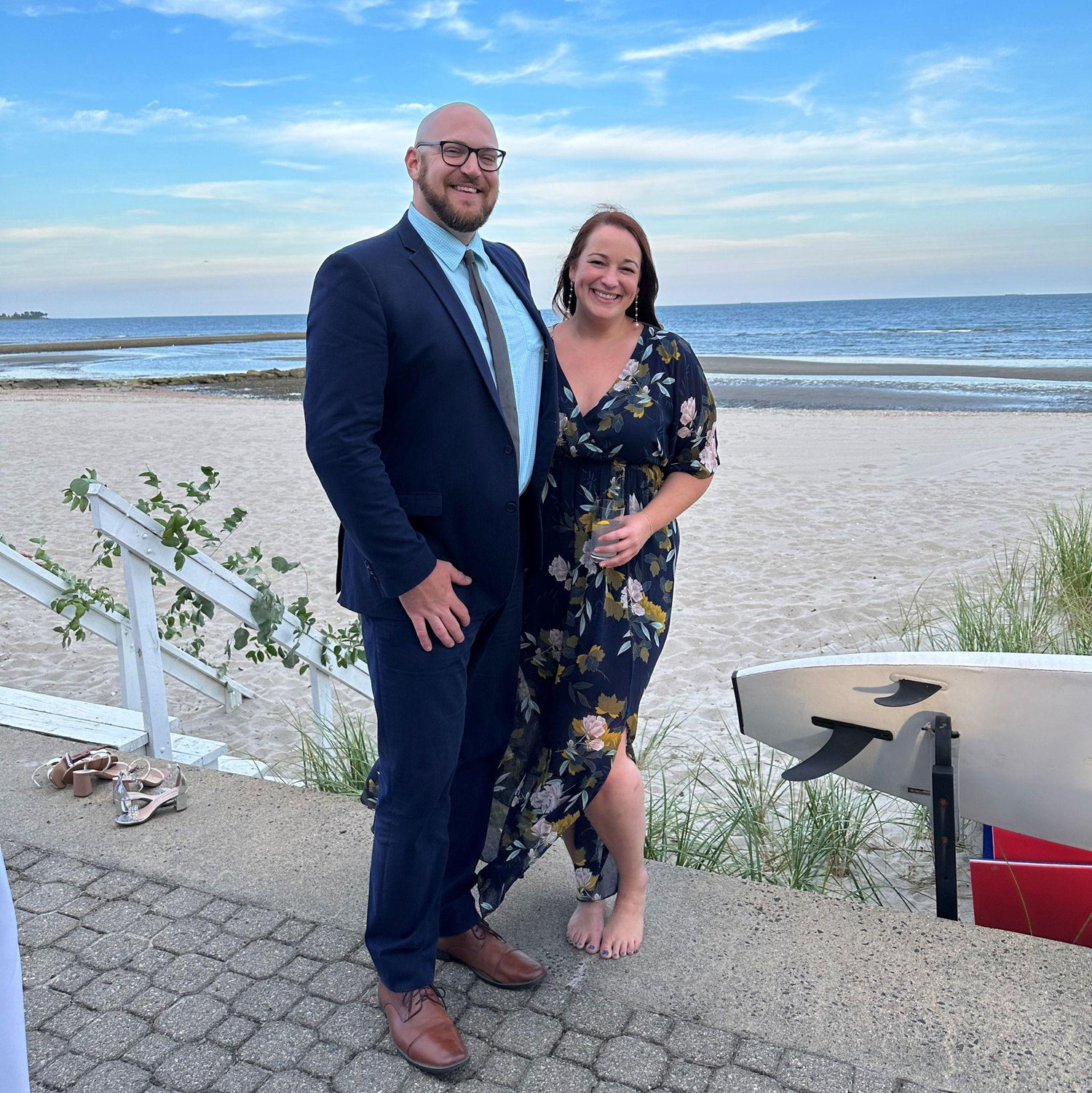 September 2023, Milford, CT