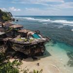 Suluban Beach