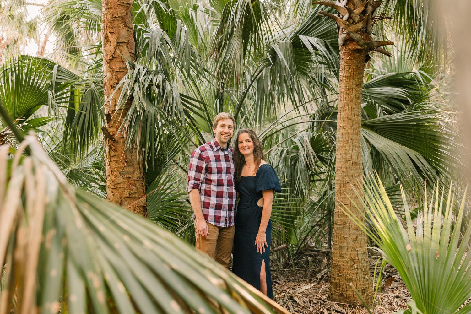 The Wedding Website of Trevor Host and Stephanie Patton