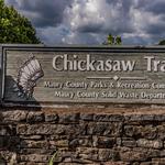 Chickasaw Trace Park