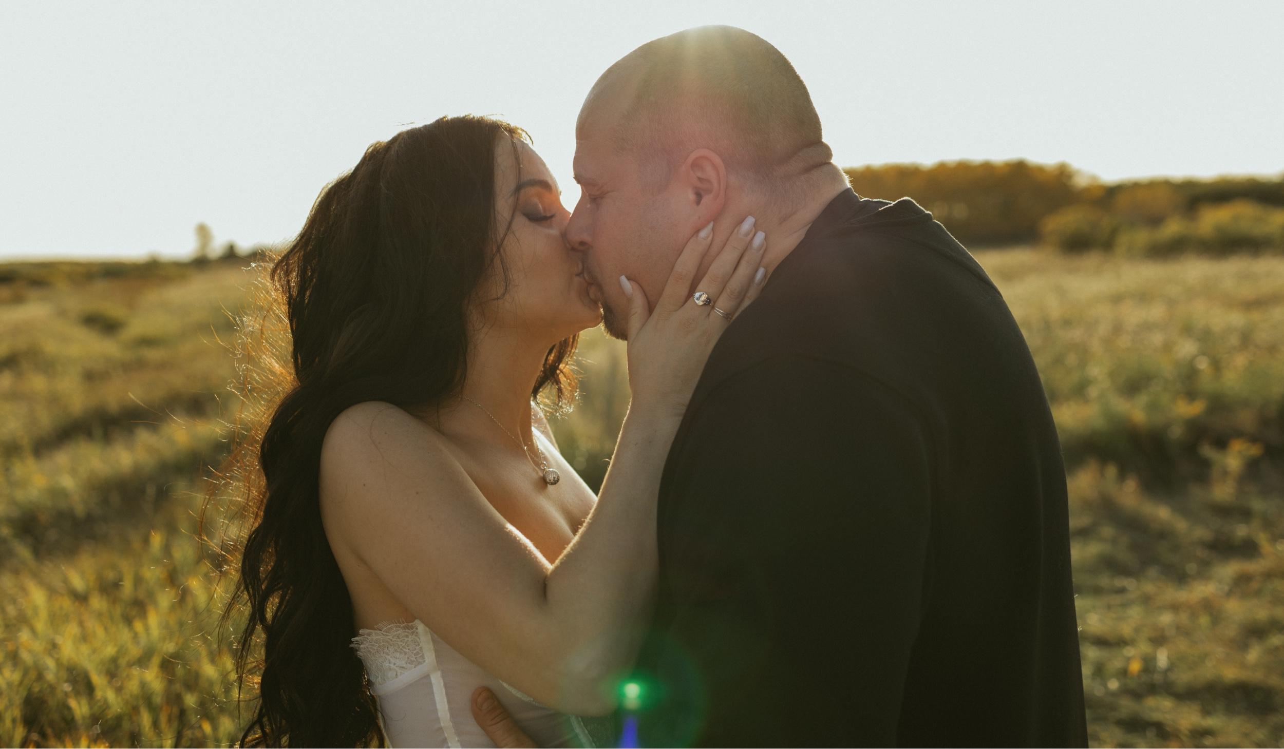 The Wedding Website of Brad Leont and Rachele Florizone