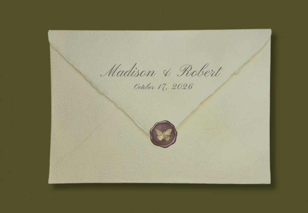 The Wedding Website of Madison Ramirez and Robert Kelly