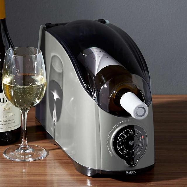 Rapid Beverage Chiller