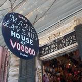 Marie Laveau's House Of Voodoo
