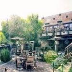 Stone Brewing World Bistro & Gardens