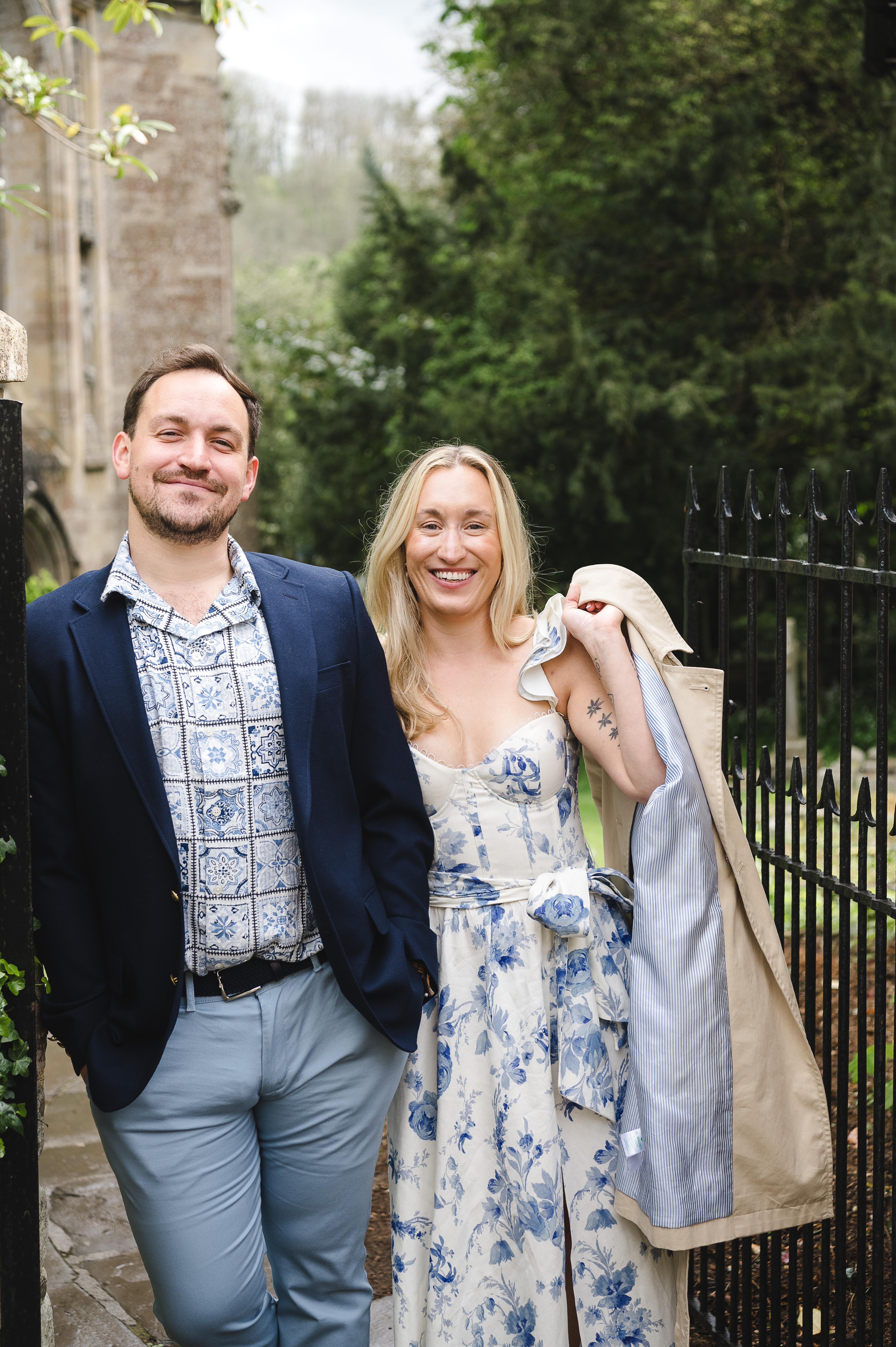 The Wedding Website of Emily Suttle-Braun and Bobby Braun
