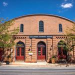 Columbia Market House