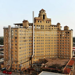 The Historic Baker Hotel