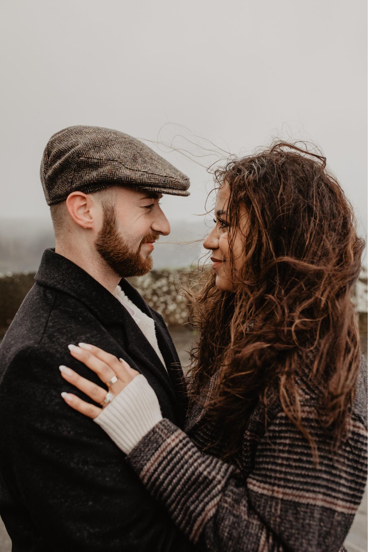 Cliffs of Moher - Ireland