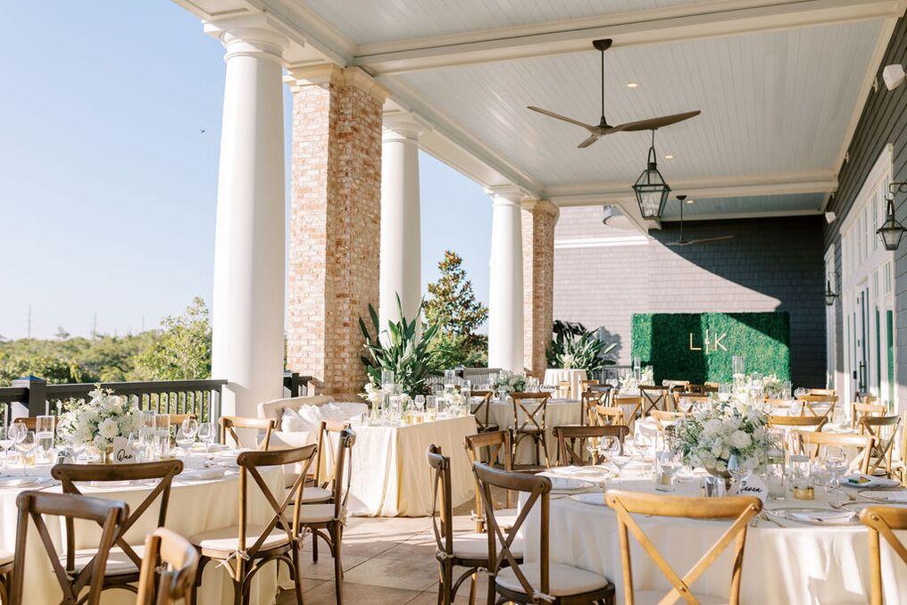The Wedding Website of McKenzie Wallis and Andrew Bond