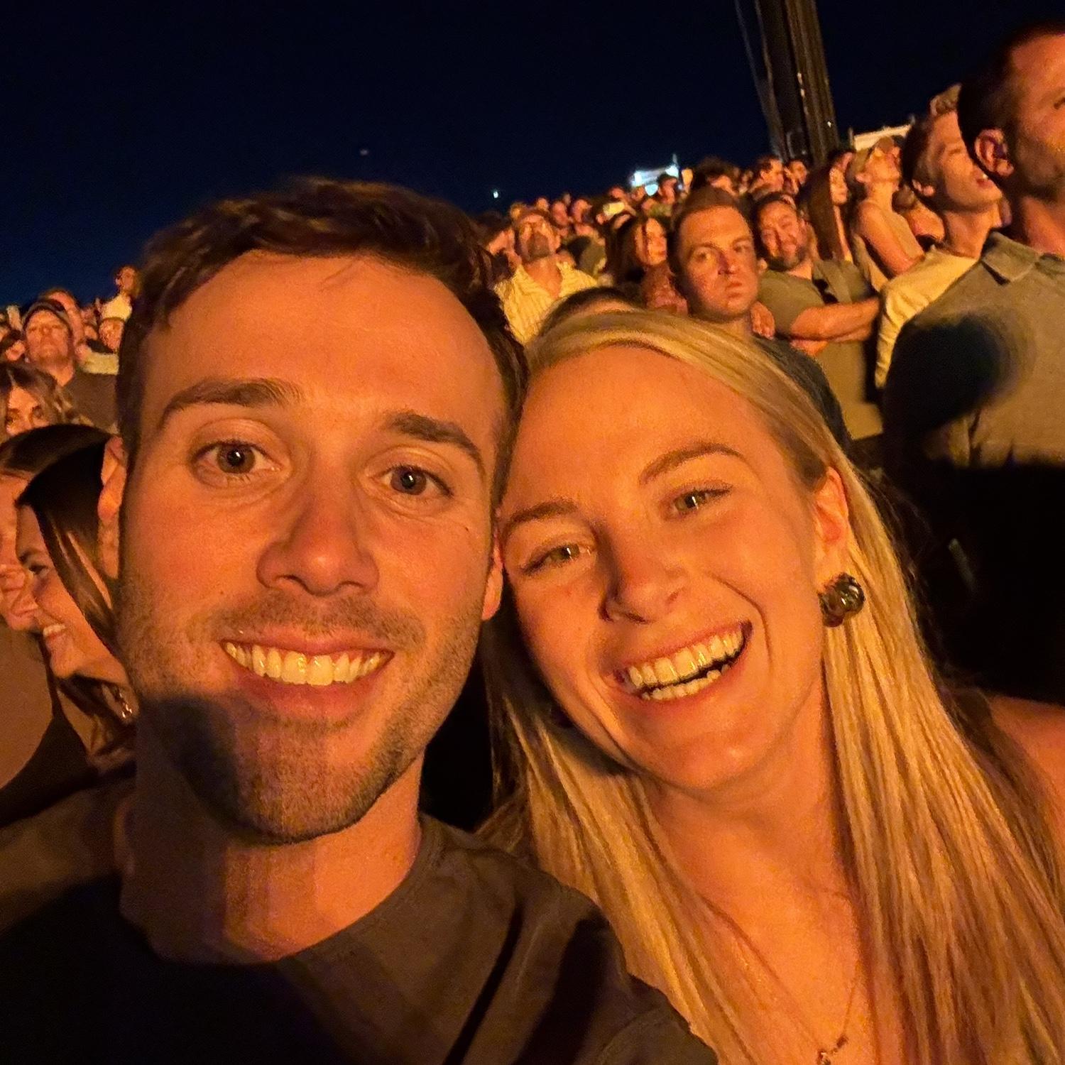 Lumineers Concert - 2025