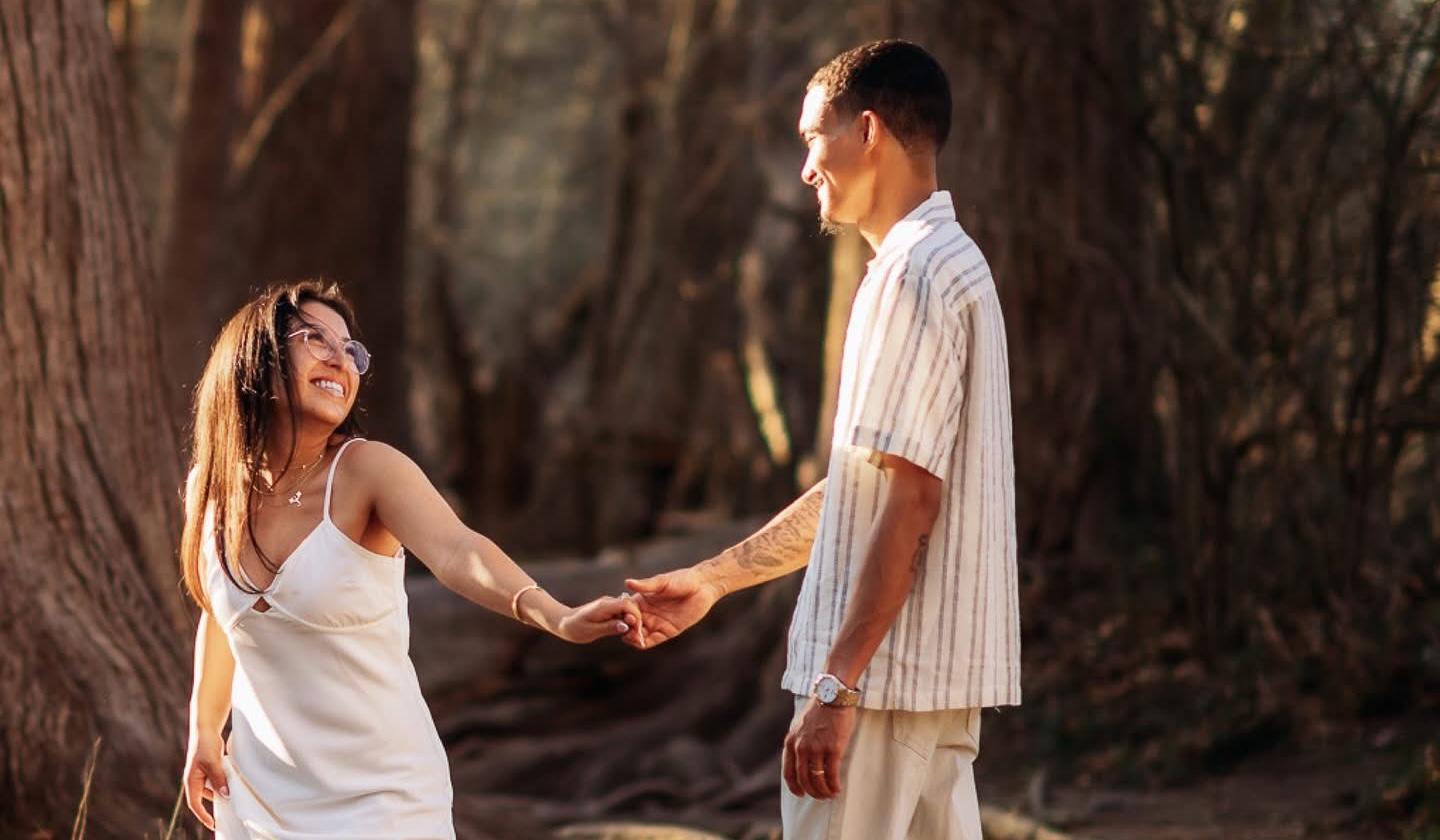 The Wedding Website of Jenni Rodriguez and Jabari Arkadie