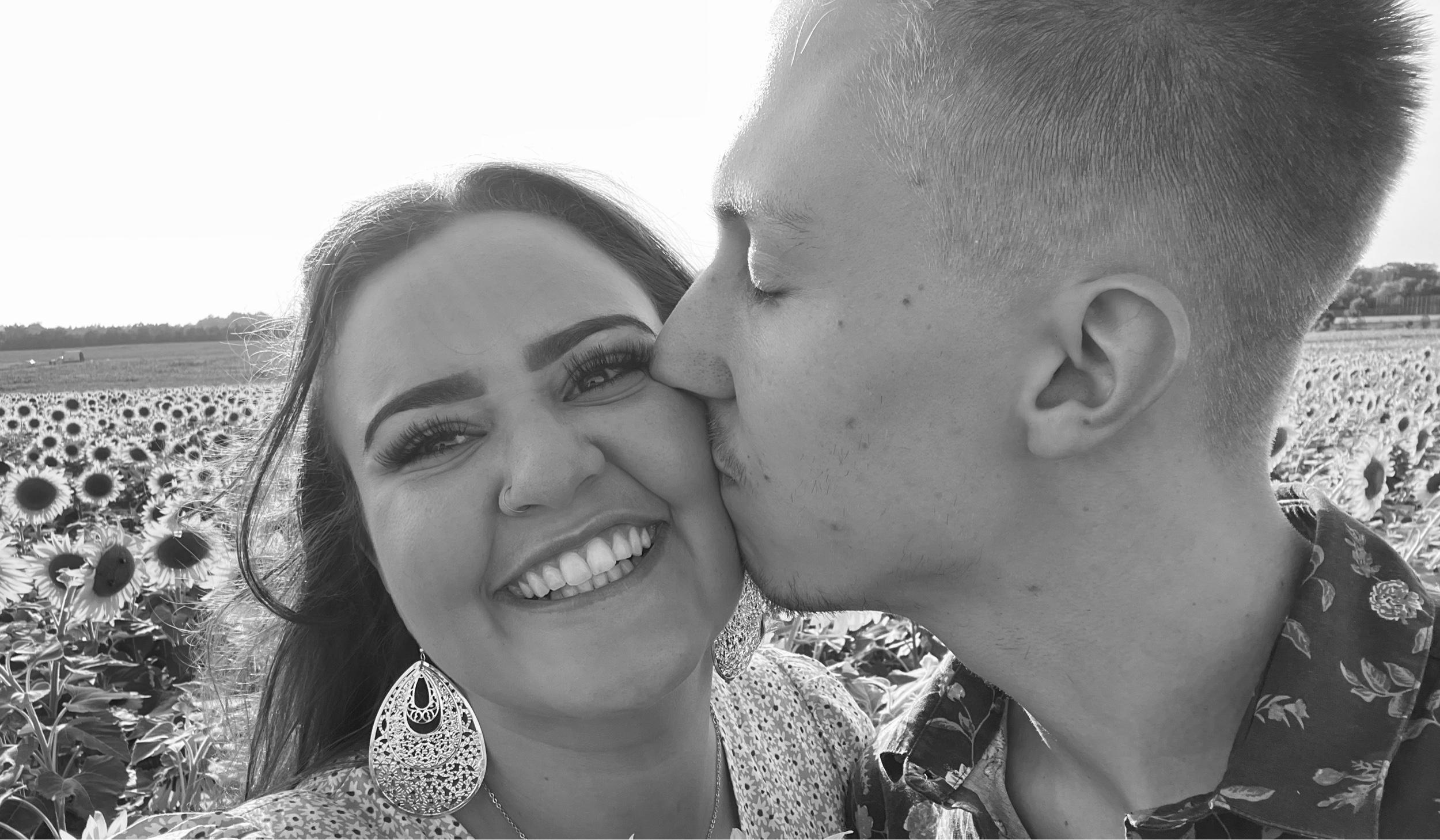 The Wedding Website of Yasmein Joyelle Akl and Noah Christopher Falke