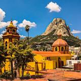 Peña de Bernal