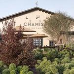 Chamisal Vineyards