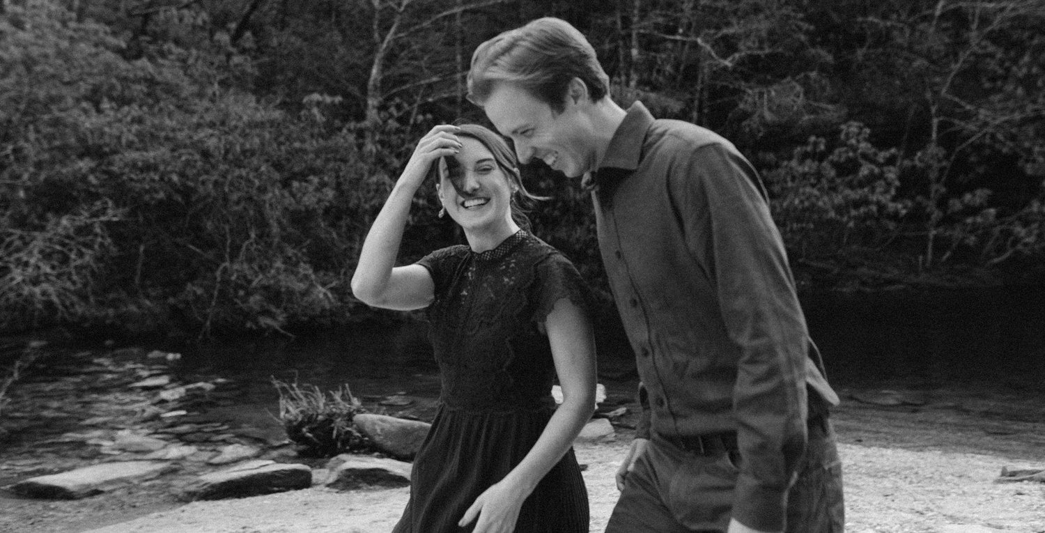 The Wedding Website of Julianne Power and Will Hart