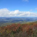 Reddish Knob