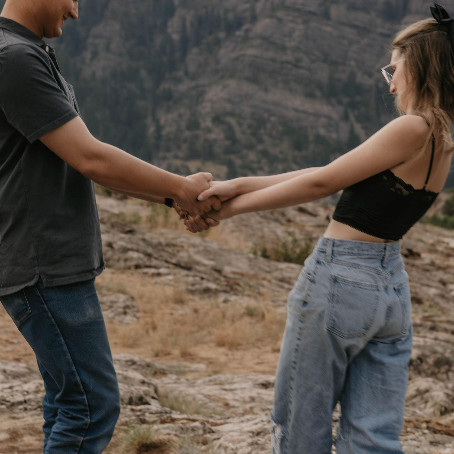2025 couple photos!