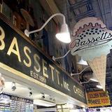 Bassetts Ice Cream