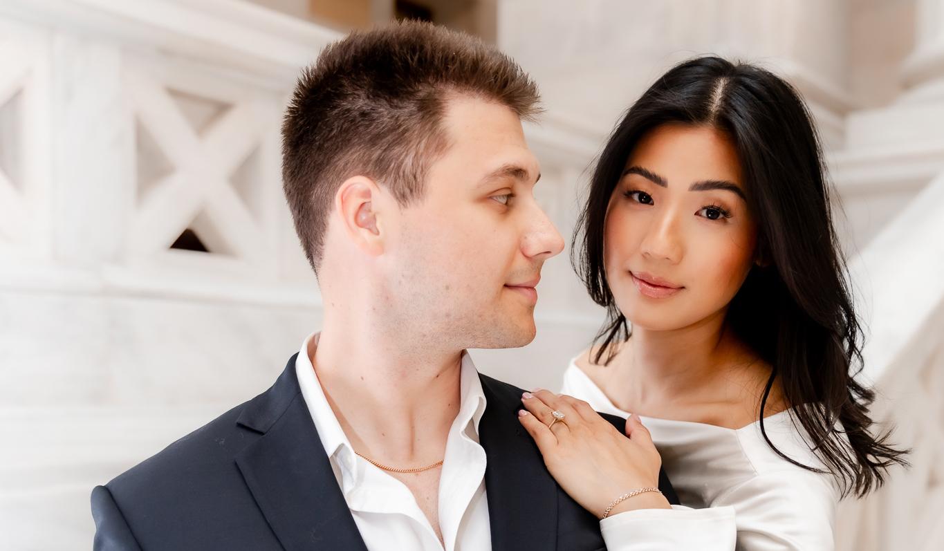 The Wedding Website of Tiffany Nguyen and Jake Duta