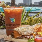 Shephard's Beach Resort