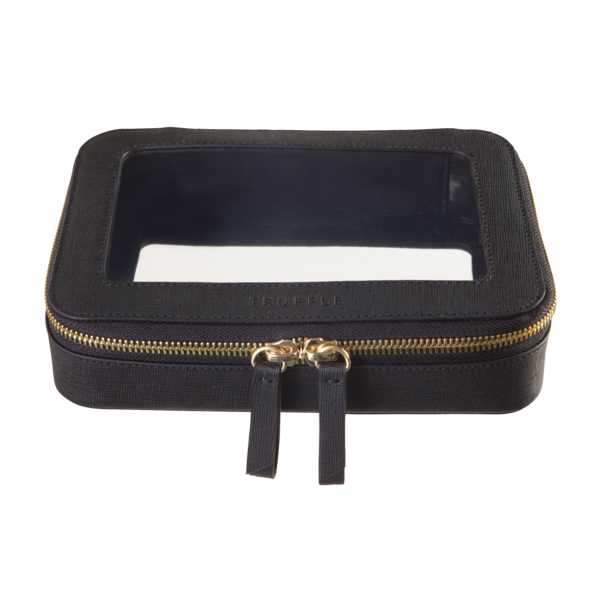 Clarity Jetset Case (TSA-approved)