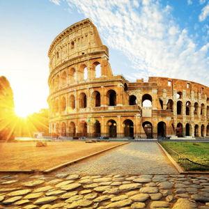 Colosseum Tour