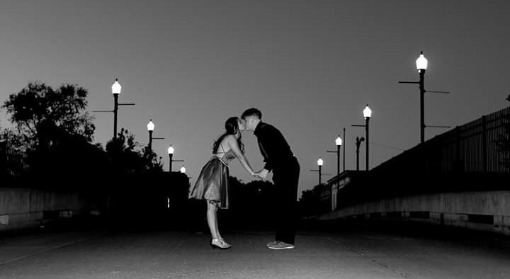 The Wedding Website of Molly Alexander and Levi Griggs