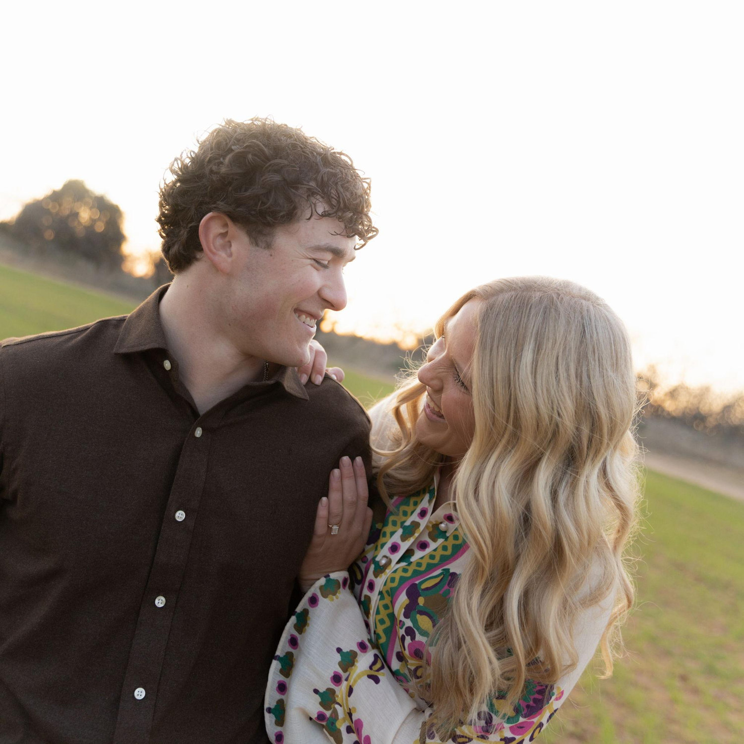 Engagement Shoot photos!